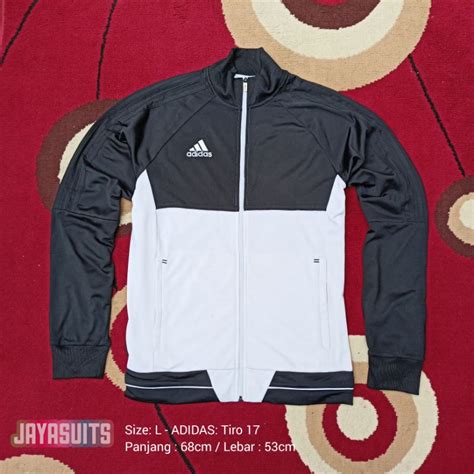 harga jaket adidas asli|adidas jaket.